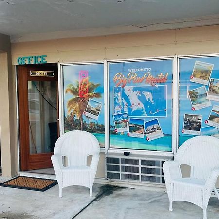 Big Pine Key Motel Exterior foto