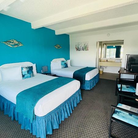 Big Pine Key Motel Exterior foto