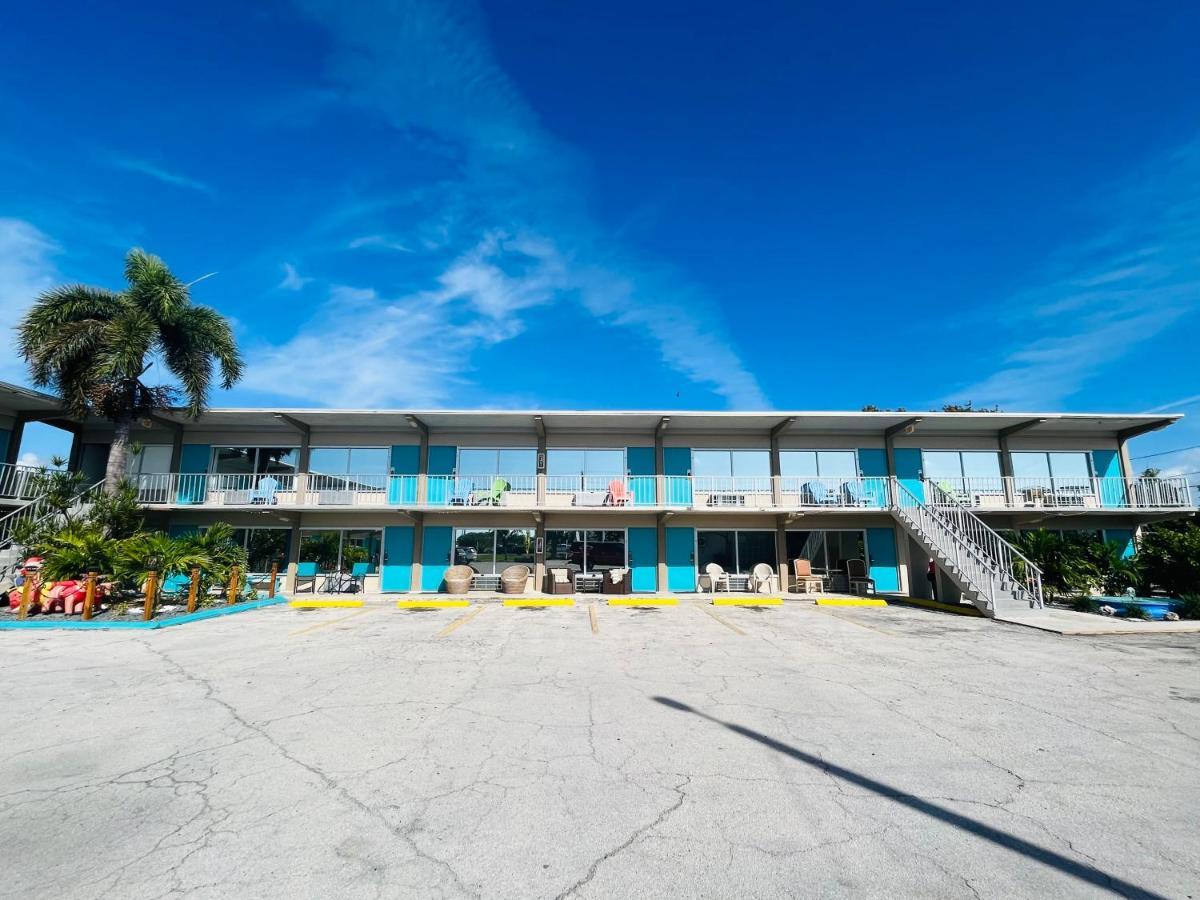 Big Pine Key Motel Exterior foto